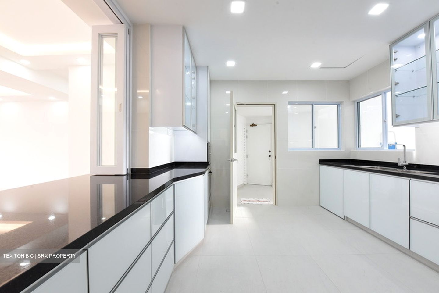 Regency Park (D10), Condominium #528840261
